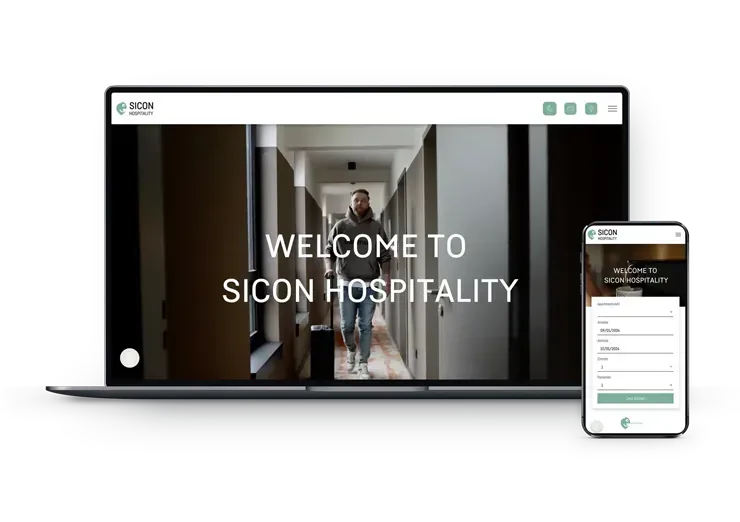 referenz sicon hospitality