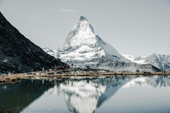 Matterhorn 