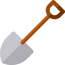 shovel shovel