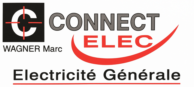 Logo de Connect Elec