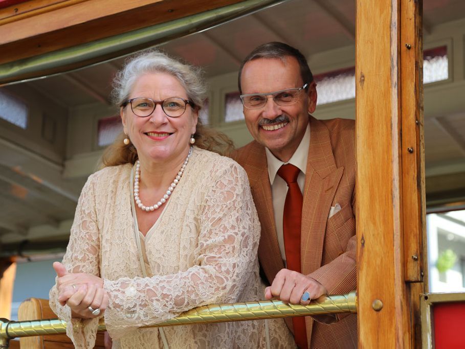 d'Insle Montessori-Schule in Zürich 1