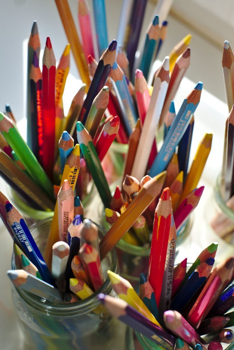 D'Insle Montessori - Impressionen Schulhaus