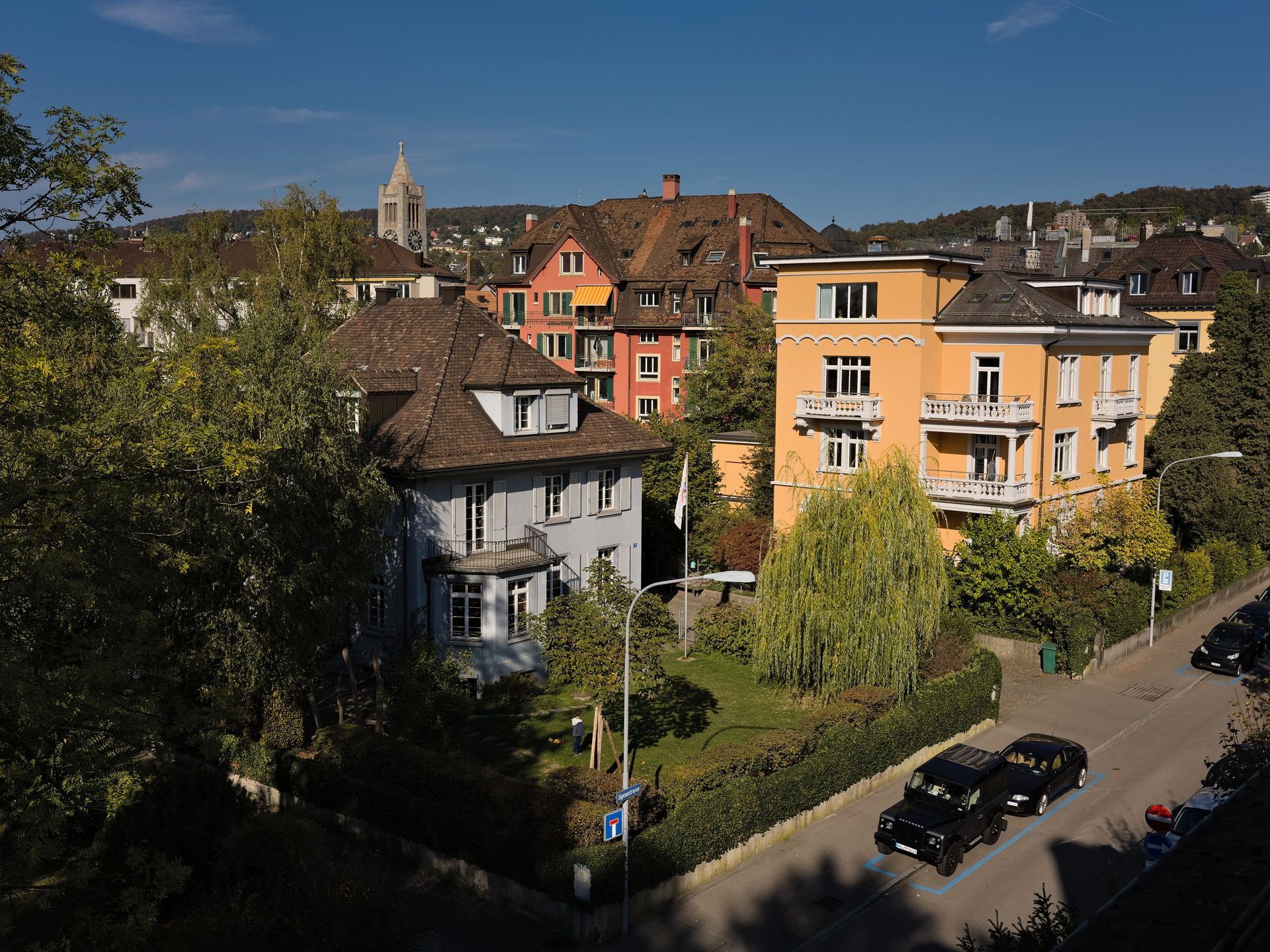 D'Insle Montessori - Impressionen Hort