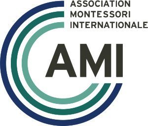 Logo - AMI