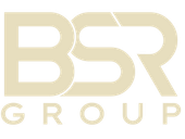 BSR Group Logo