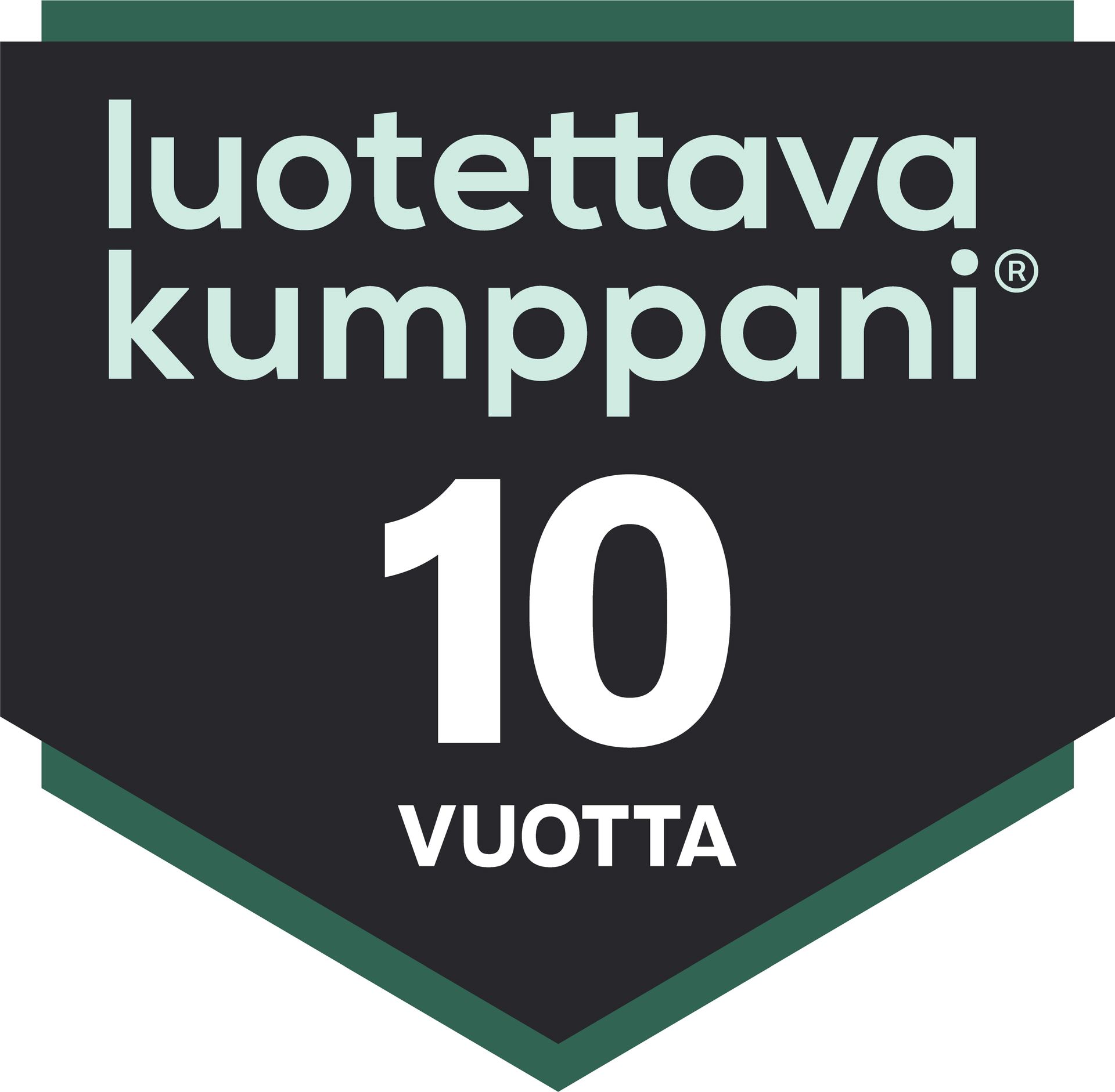 Luotettava Kumppani