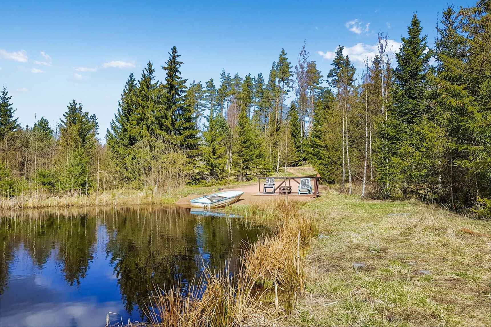 Timon mökkivuokraus