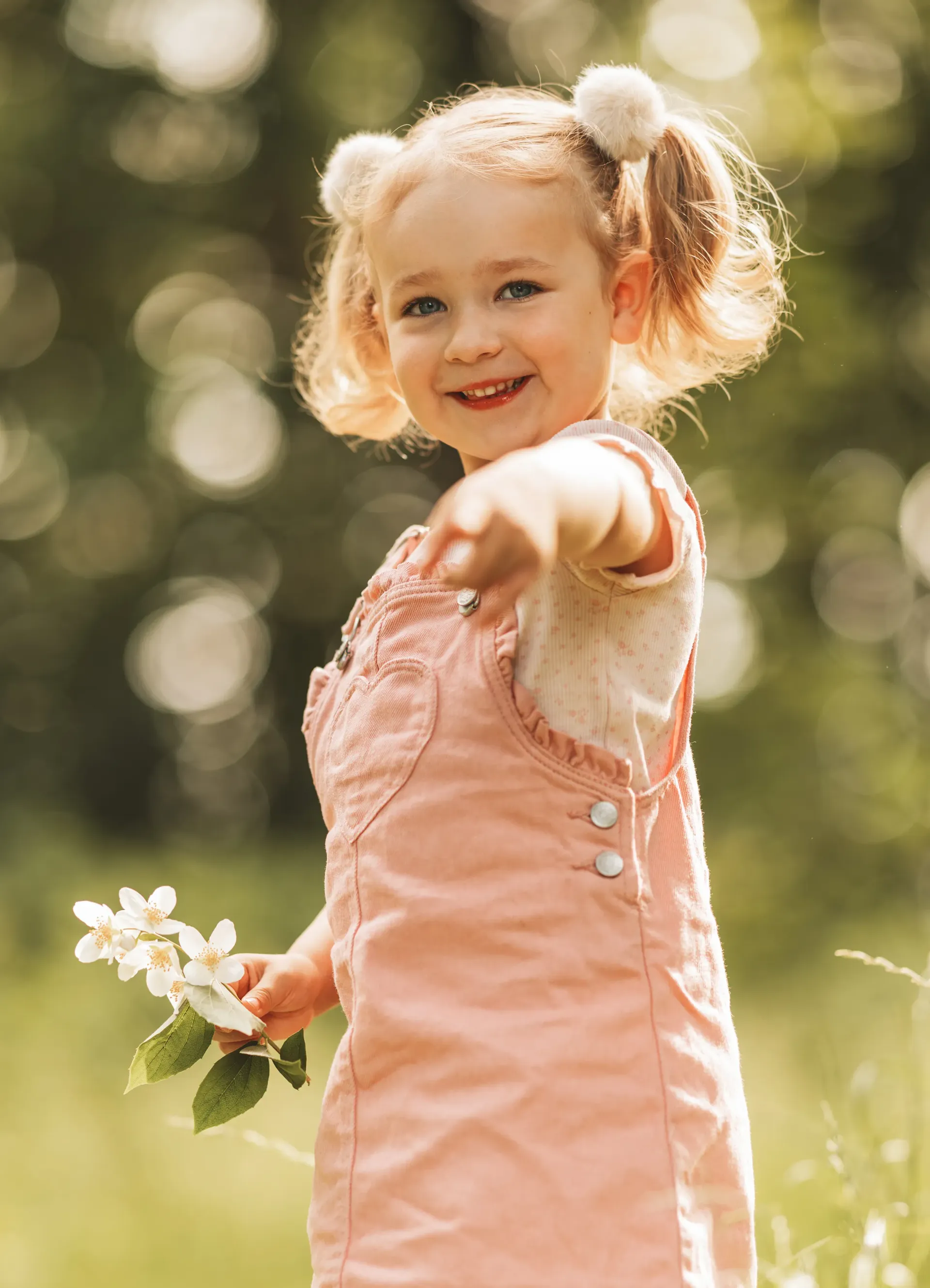 Kinderfotografie bei Mockibby Fotografie