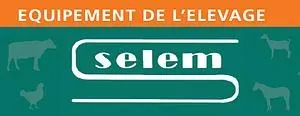 Logo Selem