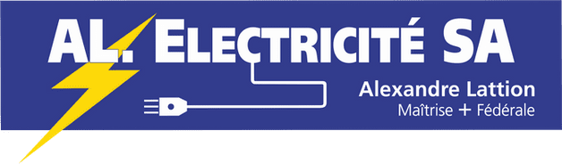 AL. Electricité SA - Logo