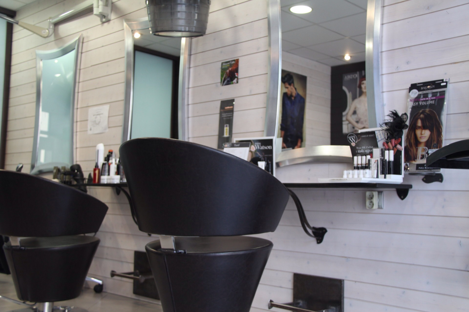 Harmonie coiffure votre salon de coiffure à Remiremont (88)