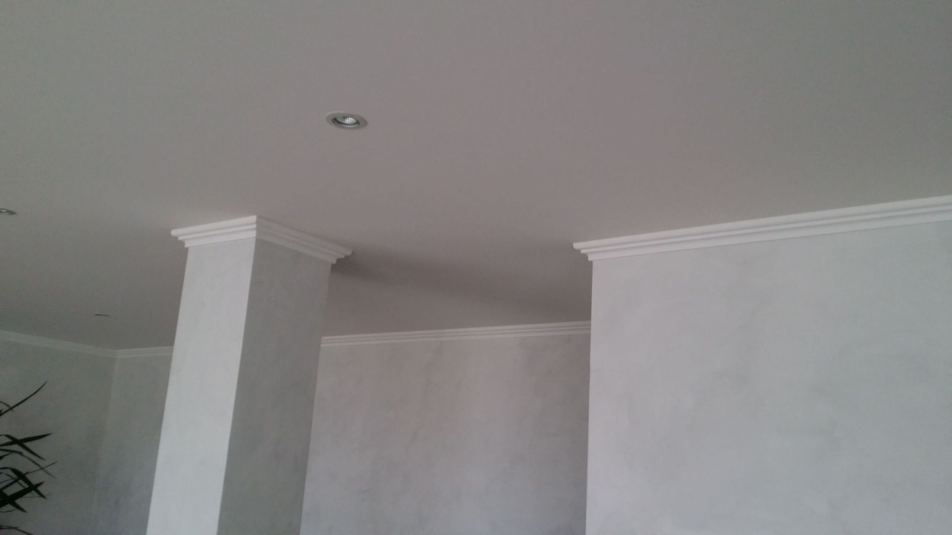 Cavallo Peinture Sàrl - corniches