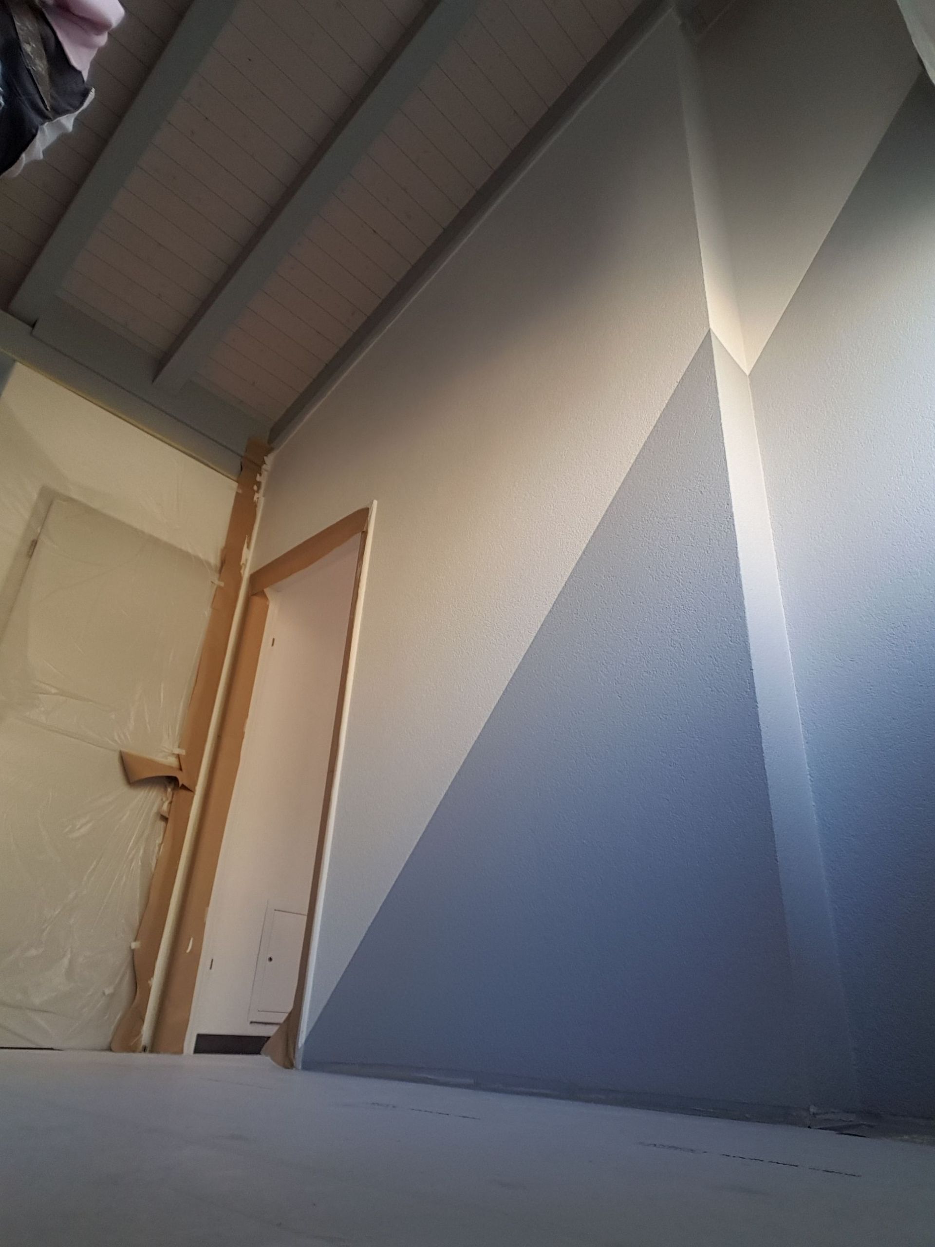 Cavallo Peinture Sàrl - peinture et plâtrerie