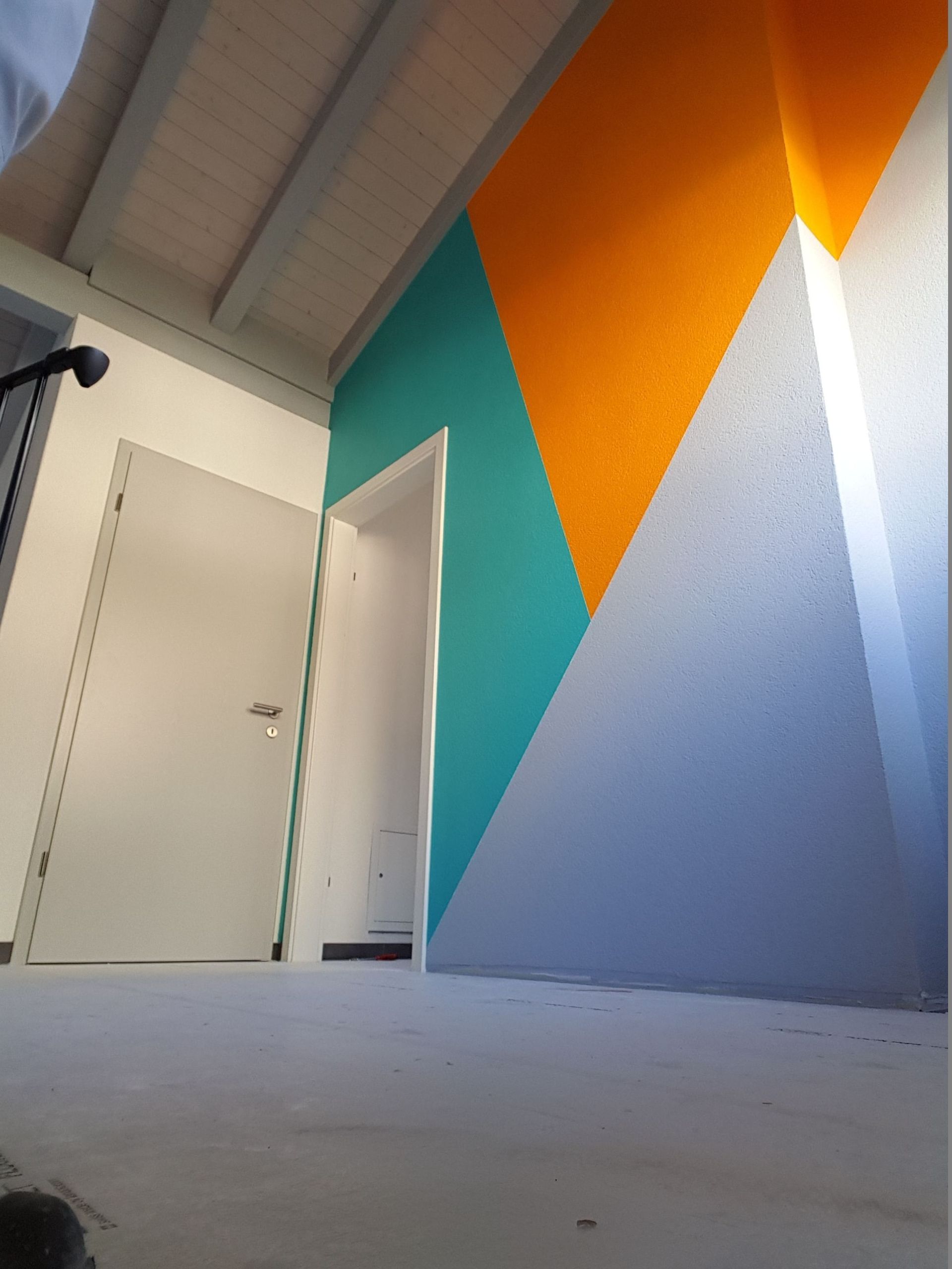 Cavallo Peinture Sàrl - peinture et plâtrerie