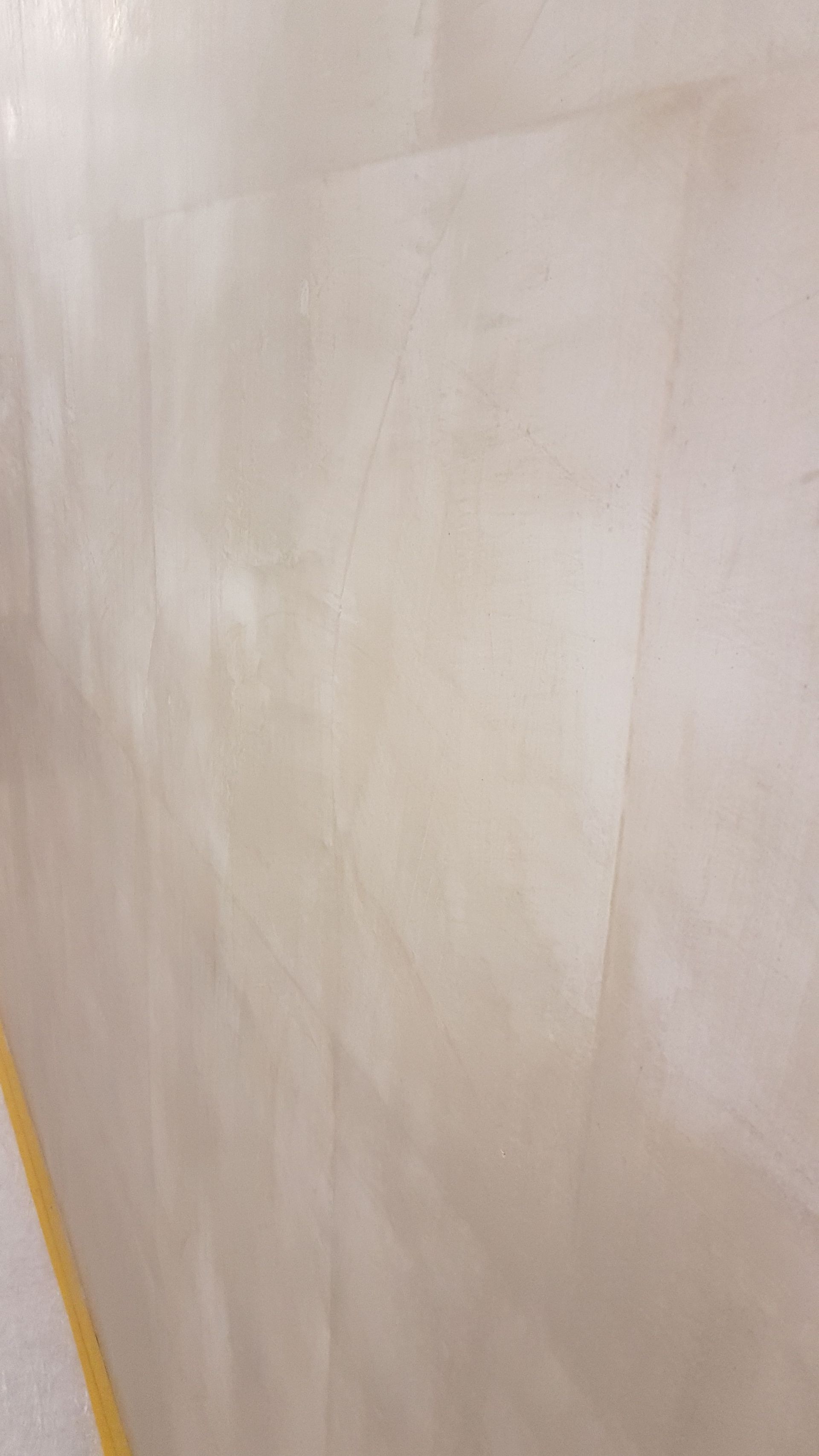 Cavallo Peinture Sàrl - plâtrerie - montage Alba