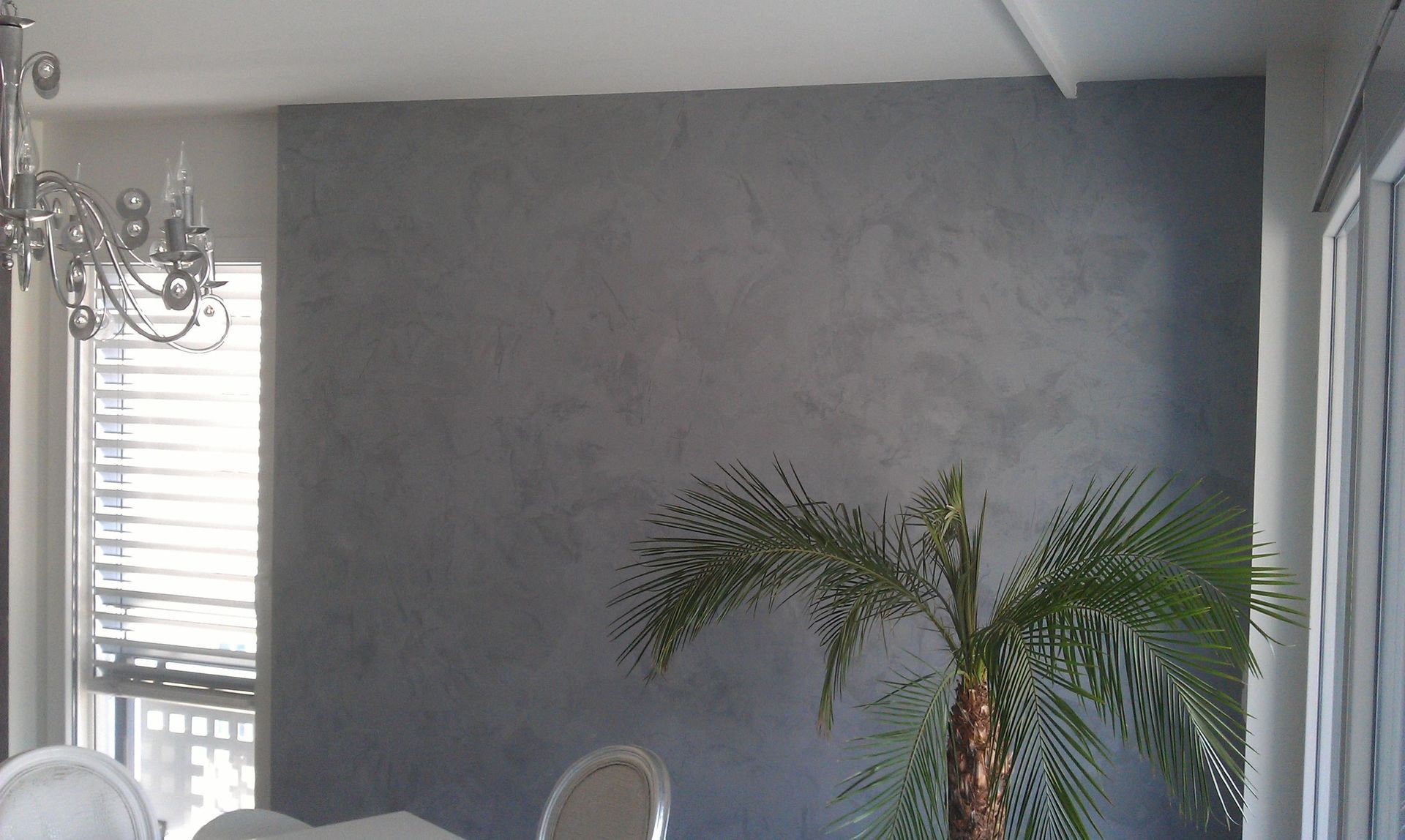 Cavallo Peinture Sàrl - peinture intérieure - murs décoratifs