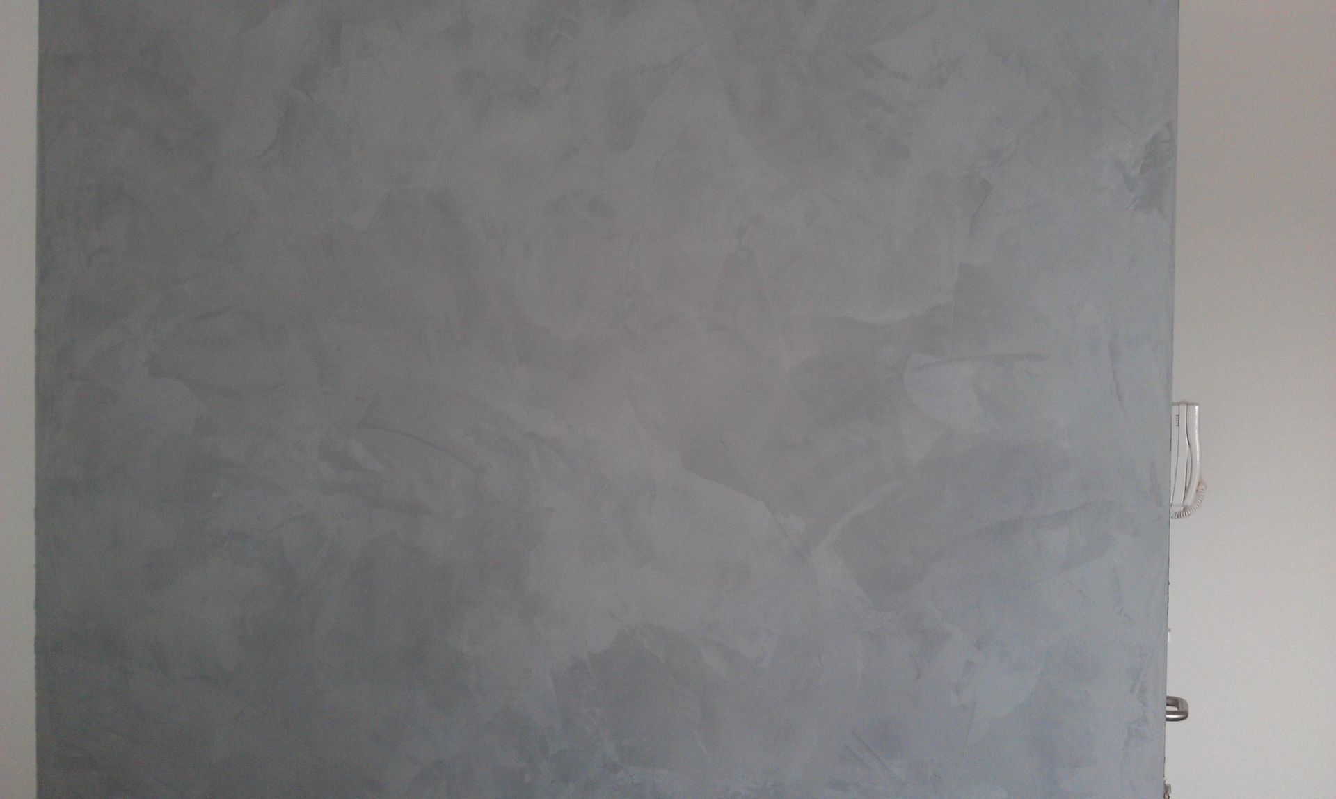 Cavallo Peinture Sàrl - peinture intérieure - murs décoratifs