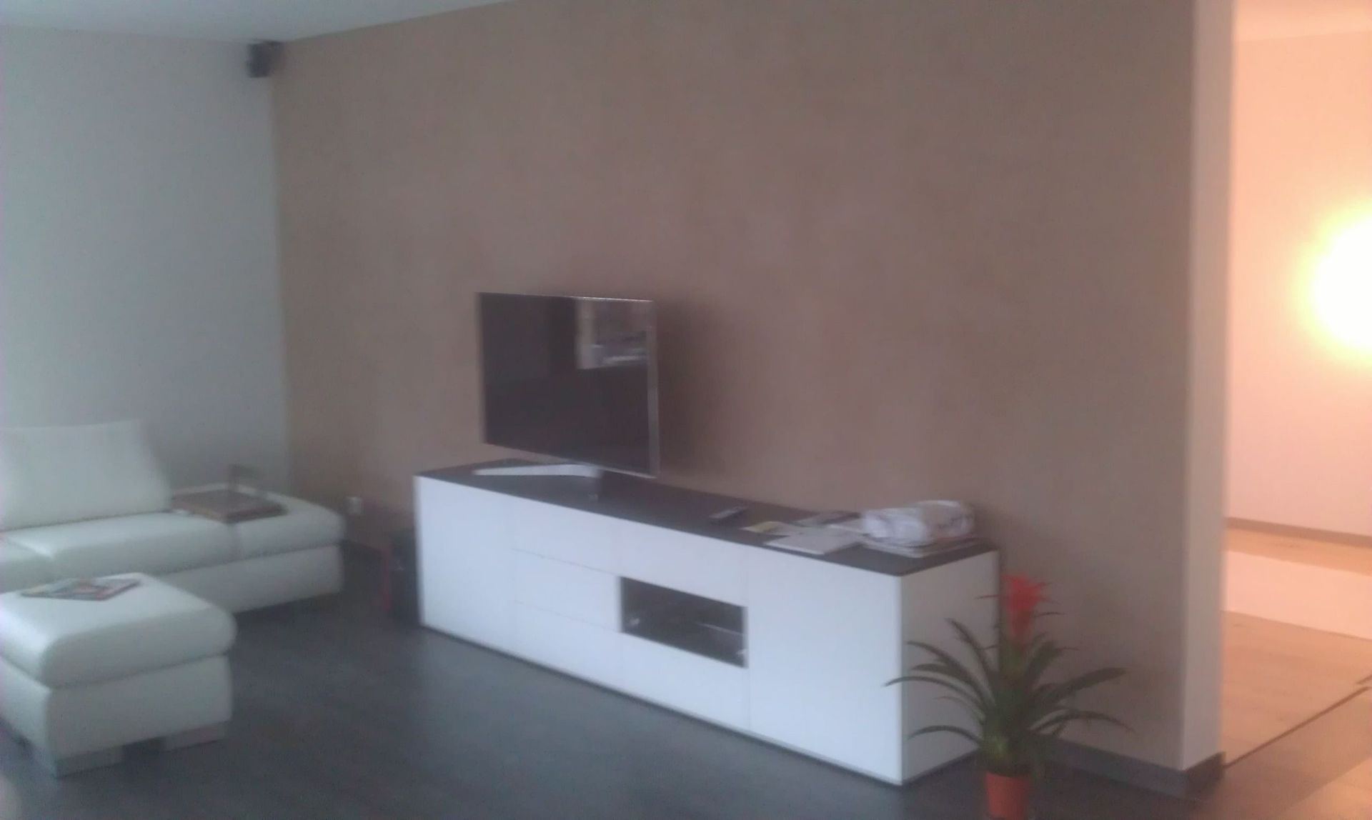 Cavallo Peinture Sàrl - peinture intérieure - murs décoratifs