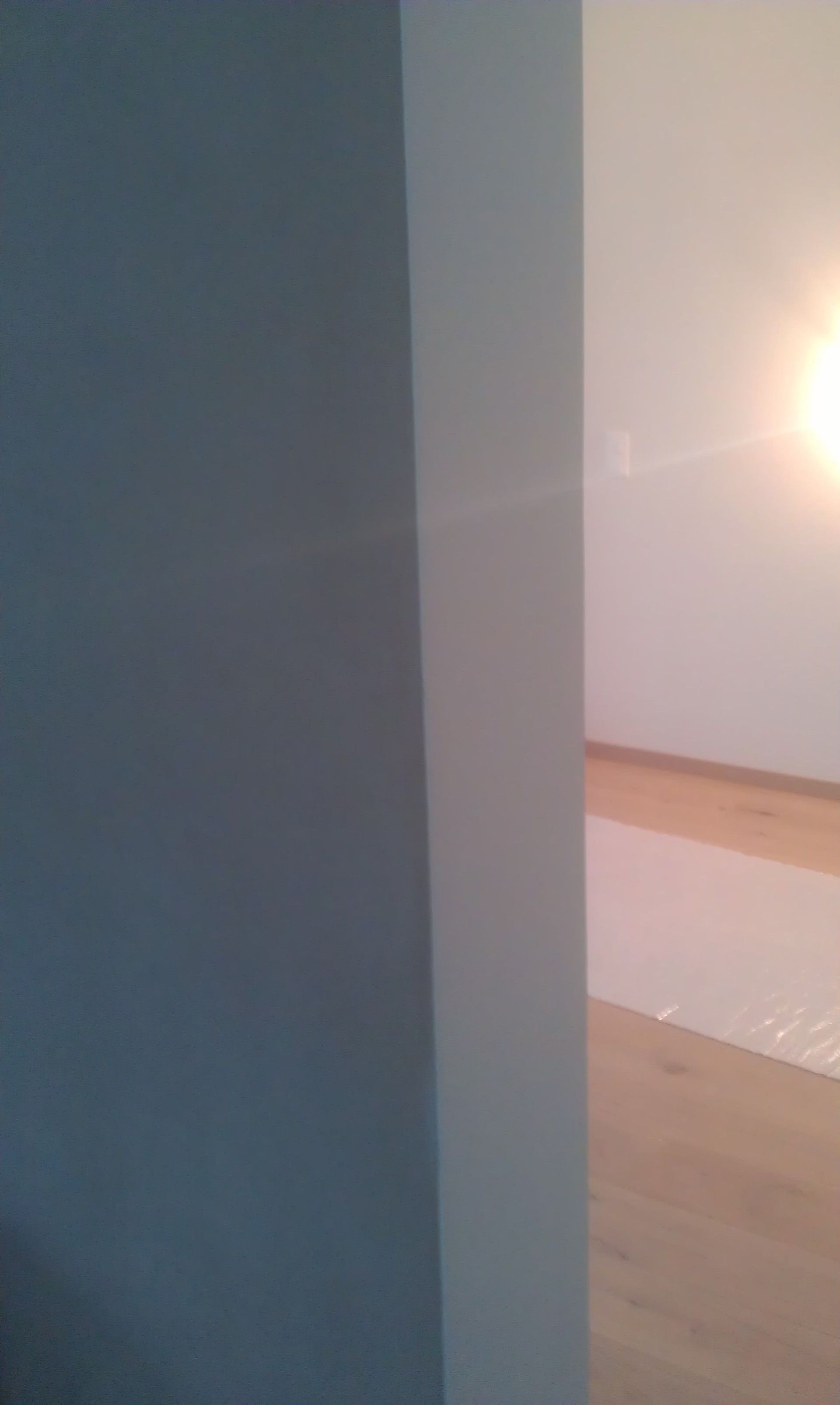 Cavallo Peinture Sàrl - peinture intérieure - murs décoratifs