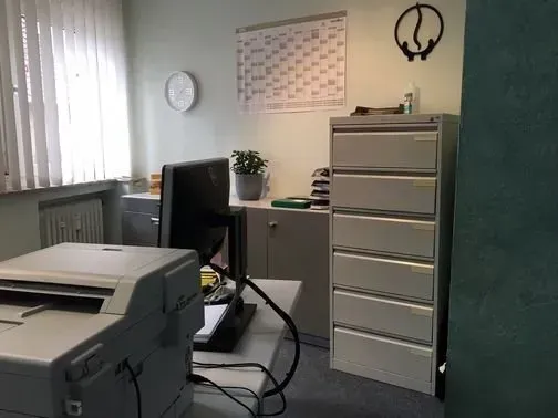 Büro