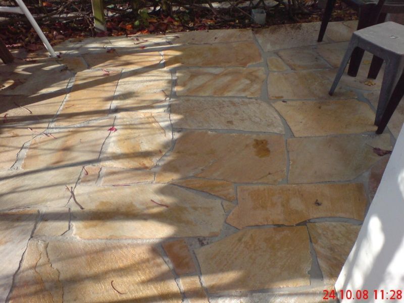 Pflasterarbeiten -17