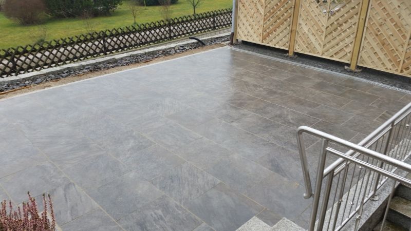 Pflasterarbeiten -20