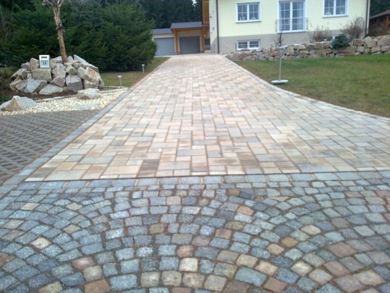 Pflasterarbeiten 29