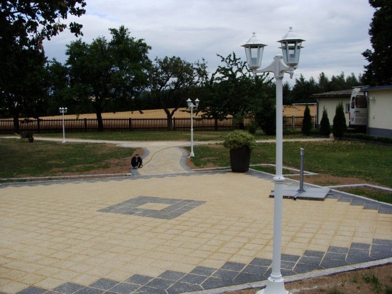 Pflasterarbeiten -28