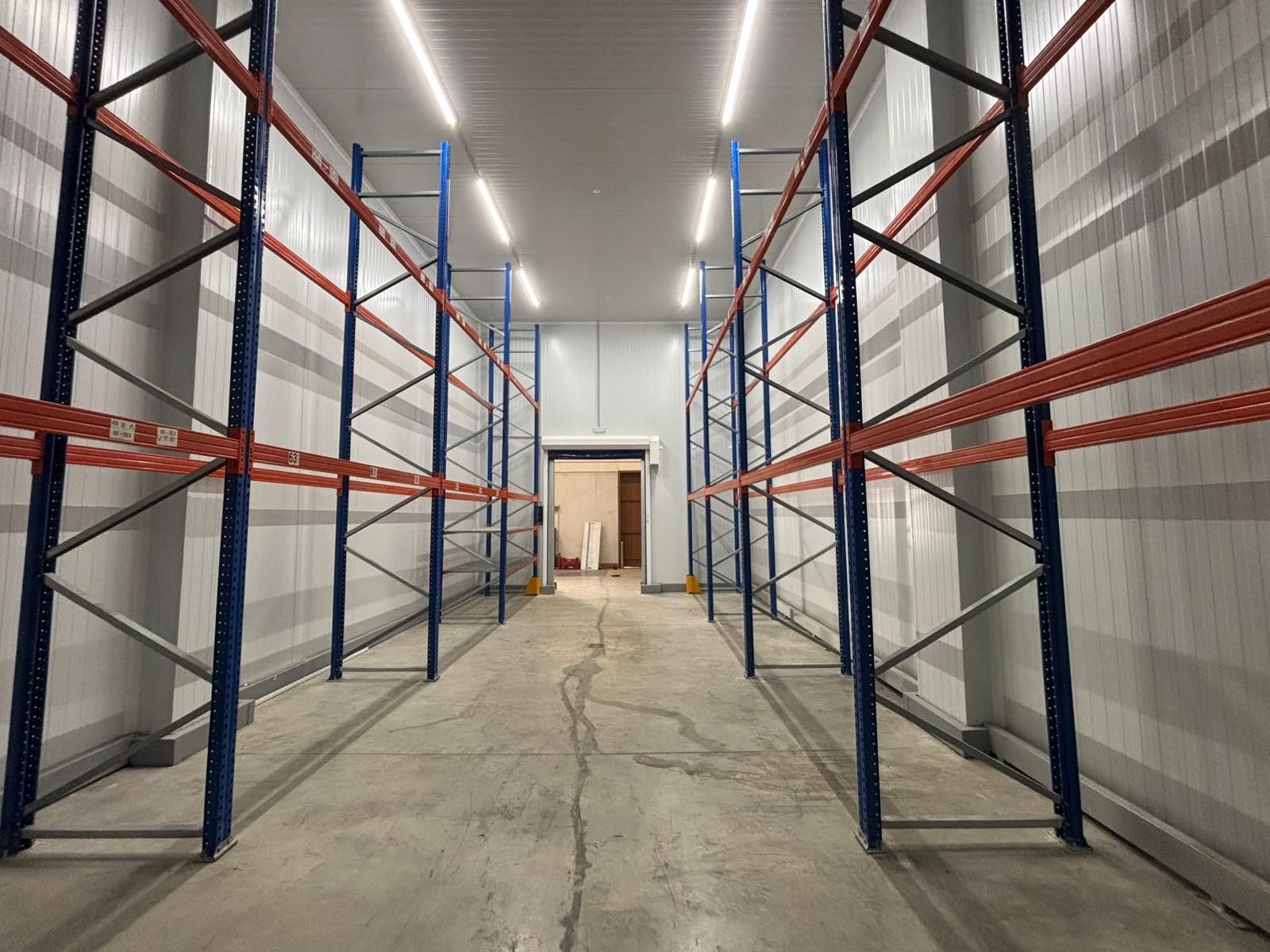 Instalación profesional