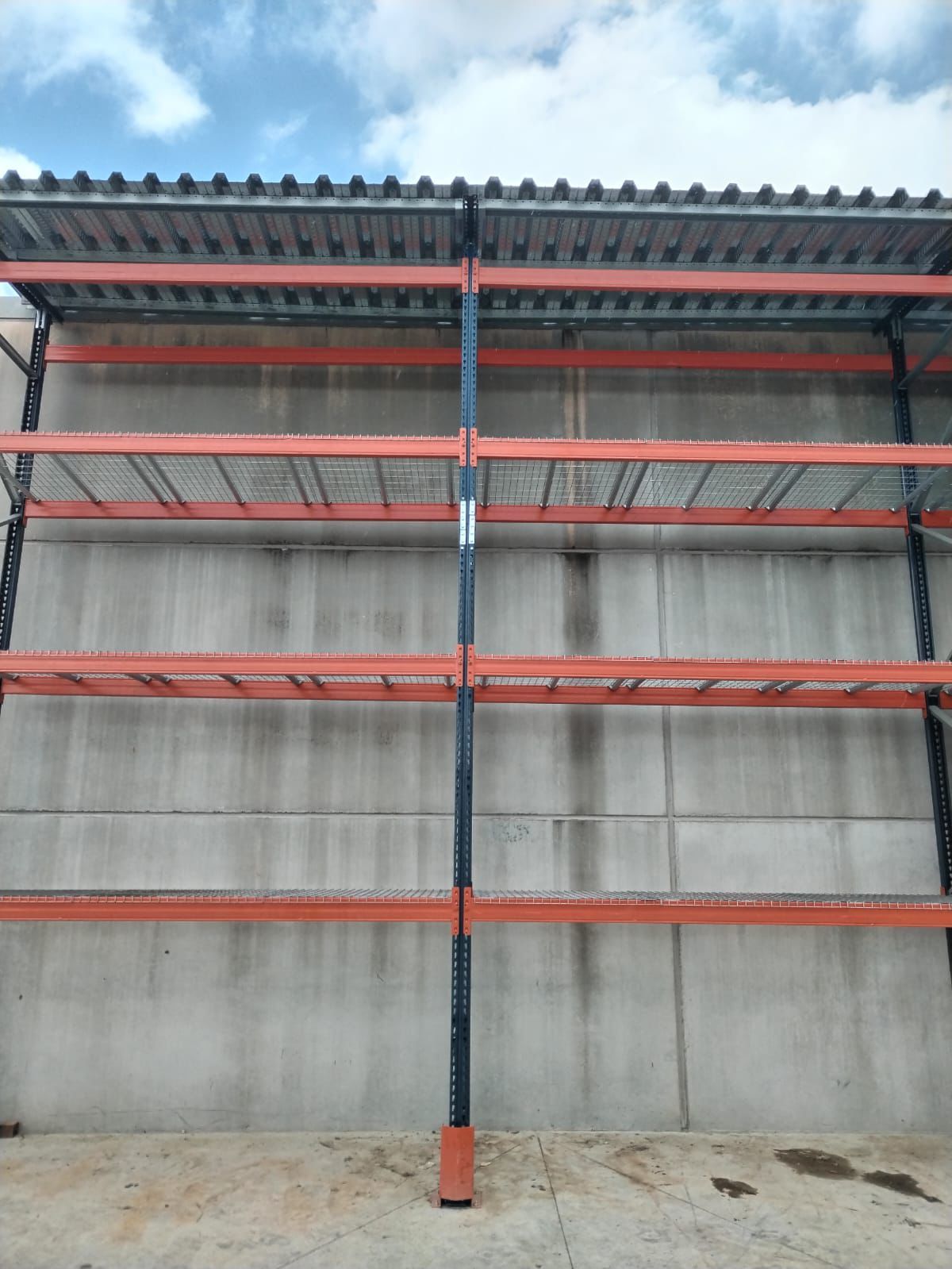 Inspección de seguridad