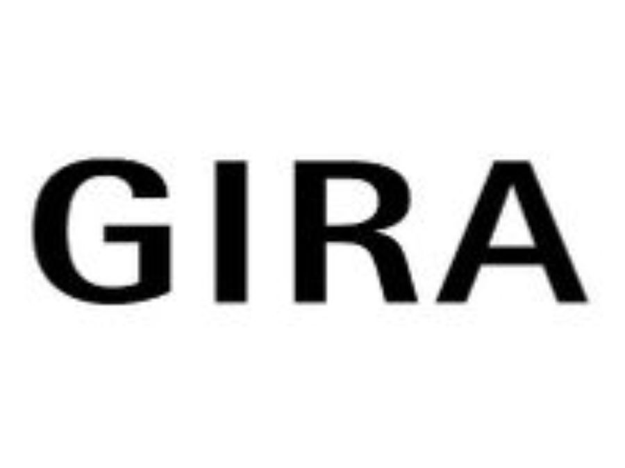 Gira logo