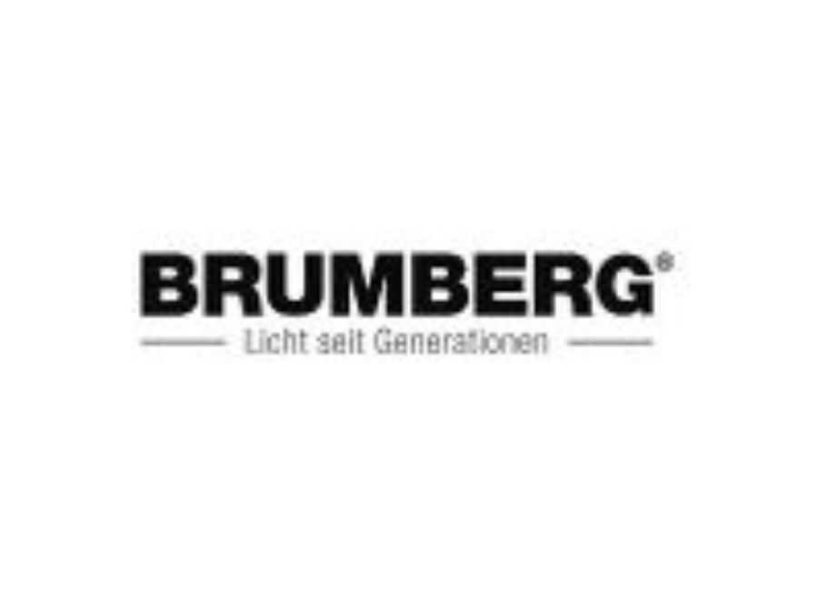 Brumberg Logo