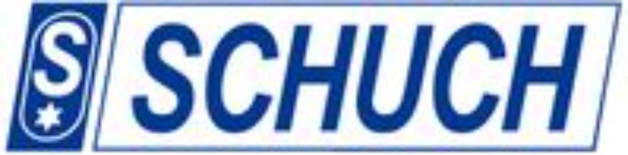 Agency Schuch Logo