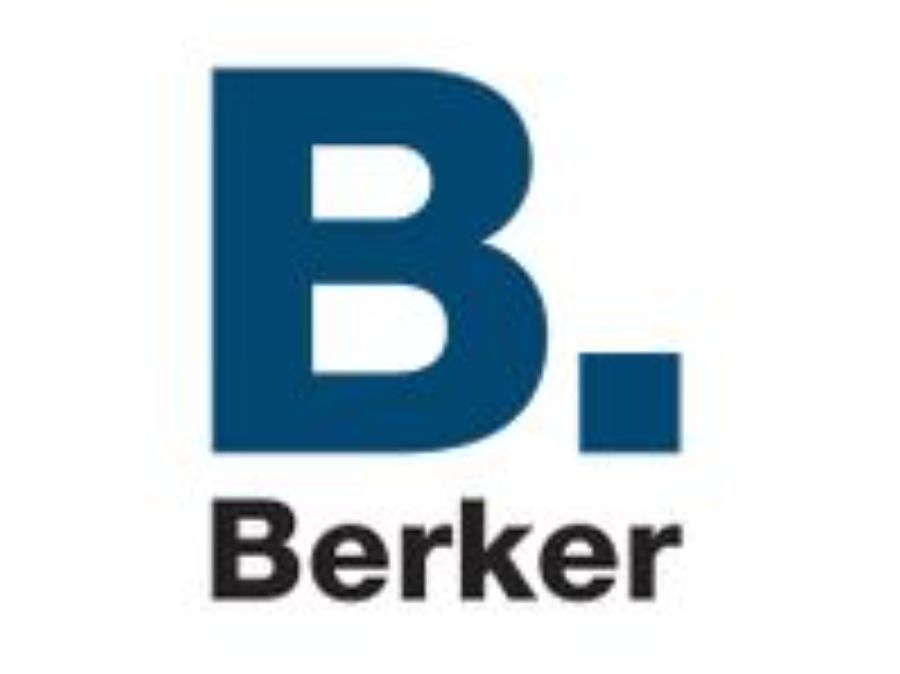 Berker logo