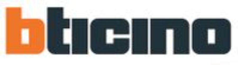 Bticino Logo