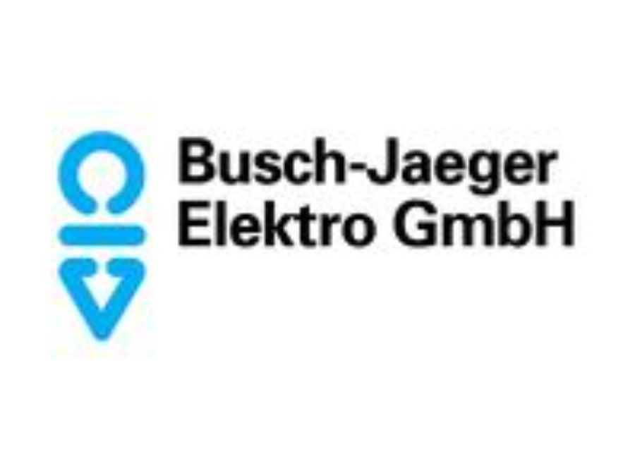 Busch Jaeger Elektro GmbH logo