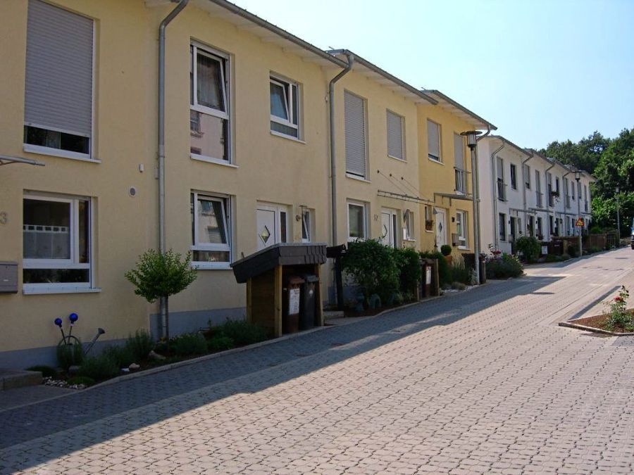 Neubauten Haus von SMW Elektrotechnik