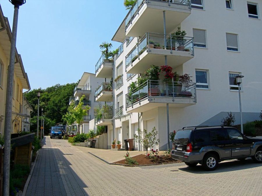 Neubauten Haus von SMW Elektrotechnik