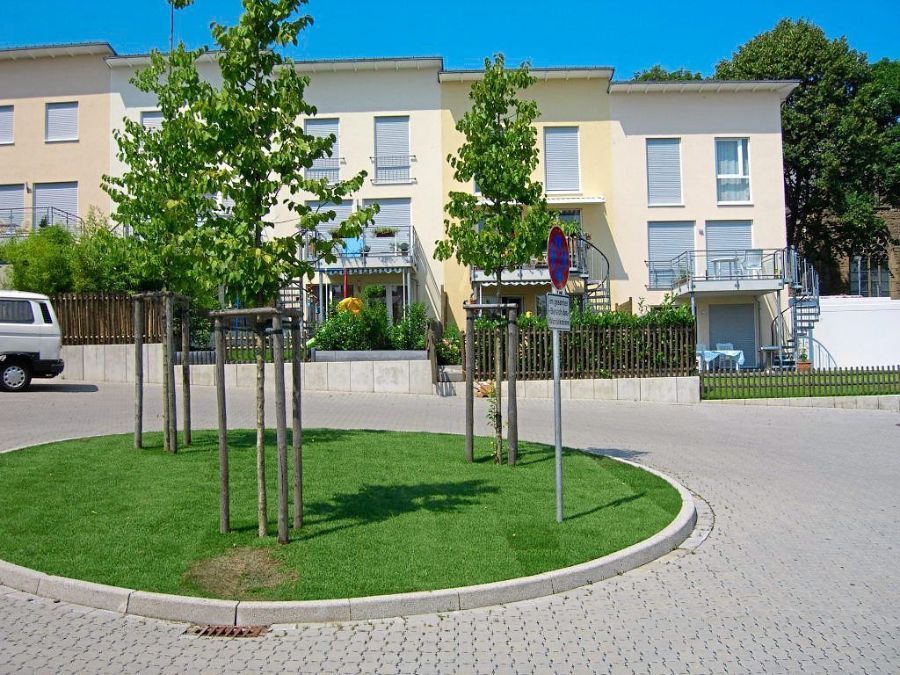 Neubauten Haus von SMW Elektrotechnik