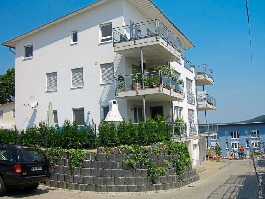 Neubauten Haus von SMW Elektrotechnik