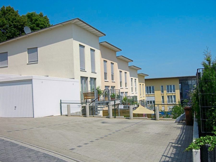 Neubauten Haus von SMW Elektrotechnik