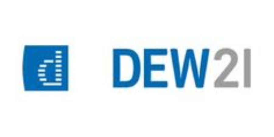DEW21 Logo