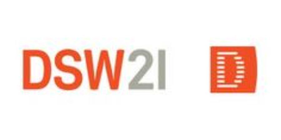 DSW21 Logo