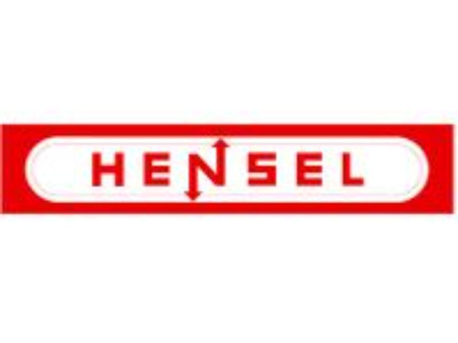 Hensel Logo