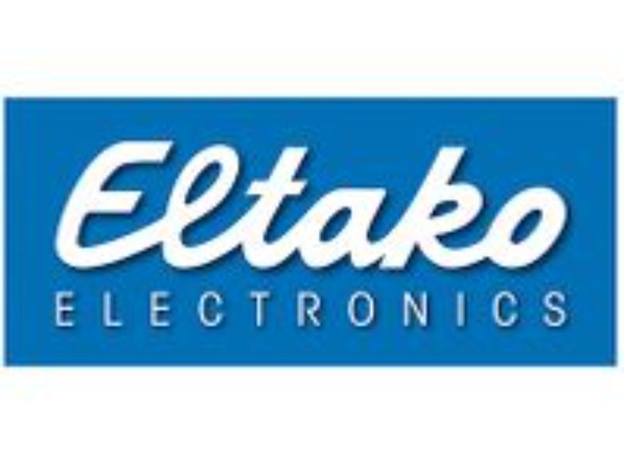 Logo Eltako Electronics