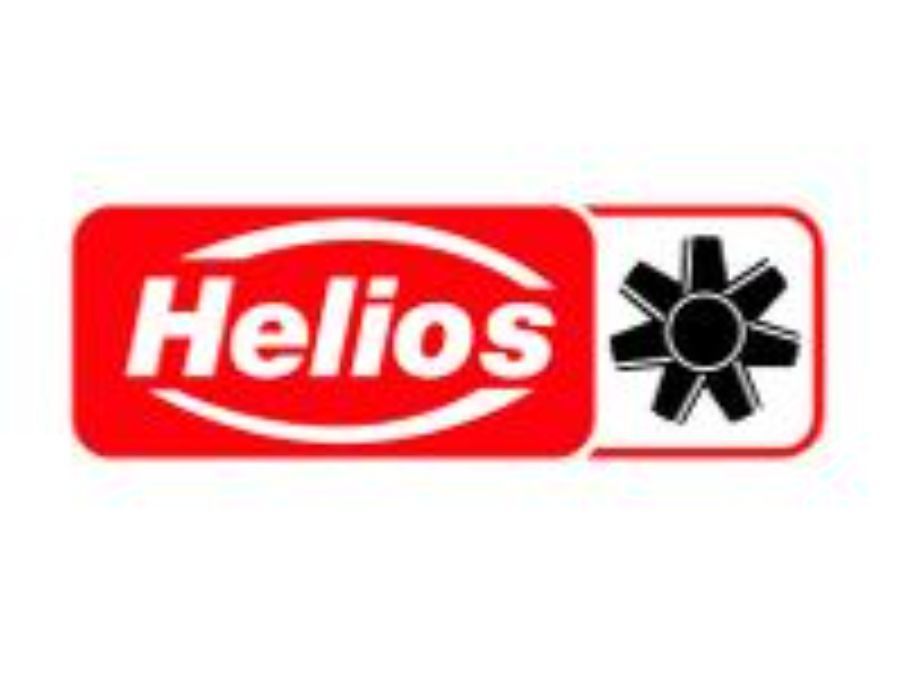 Helios Logo