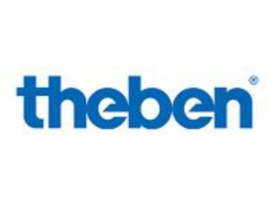 Theben Logo