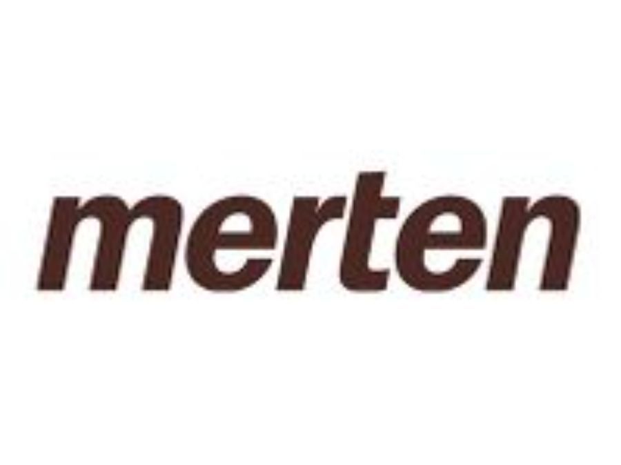 Merten logo