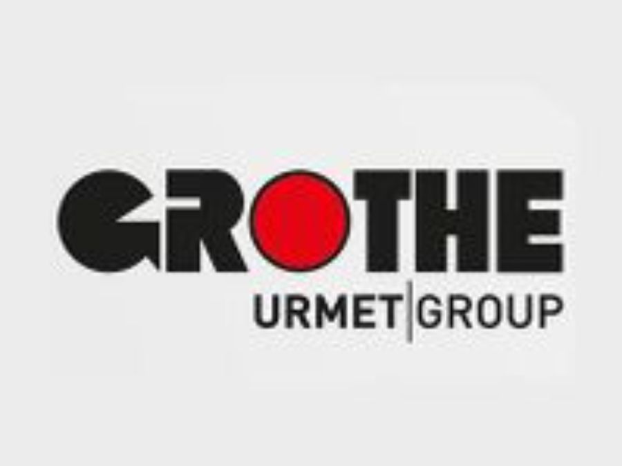 Grothe Logo