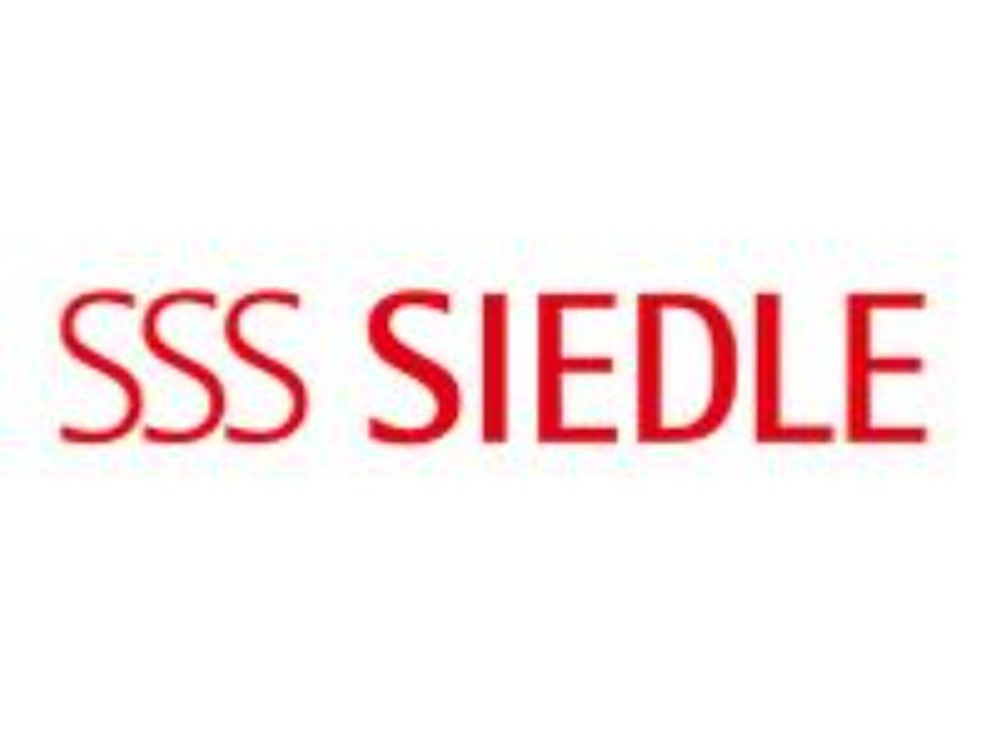SSS Siedle Logo
